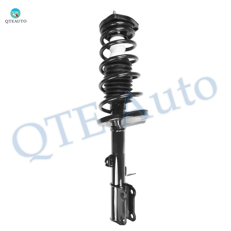 Rear Right Quick Complete Strut - Coil Spring For 1993-2002 Toyota Corolla