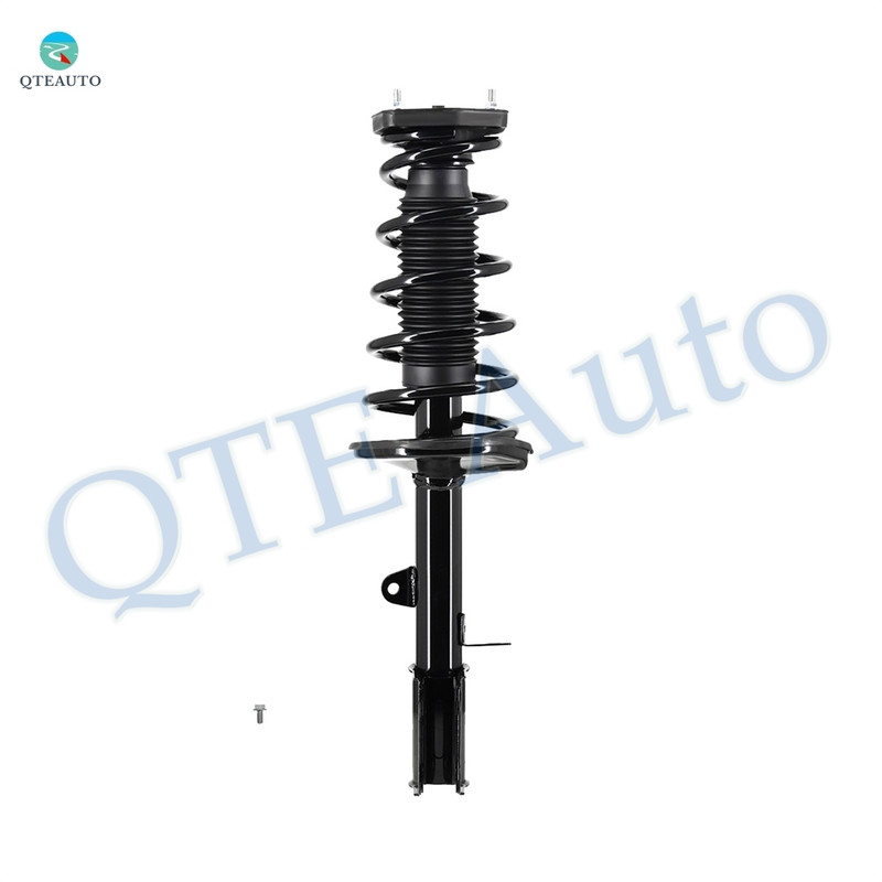 Rear Right Quick Complete Strut - Coil Spring For 1993-2002 Toyota Corolla