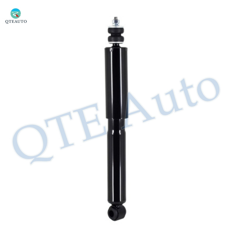 Front Shock Absorber For 2007 Ford E-150 Monotube Performance Upgrade