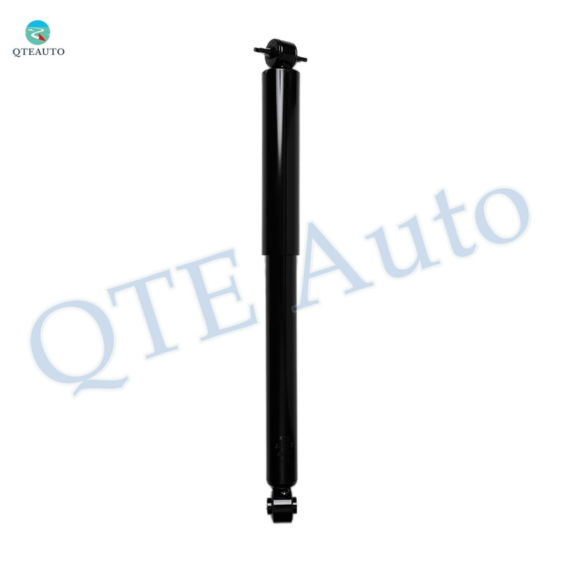 Rear Shock For 1992-1999 GMC K1500 Suburban High Performance Monotube Upgrade