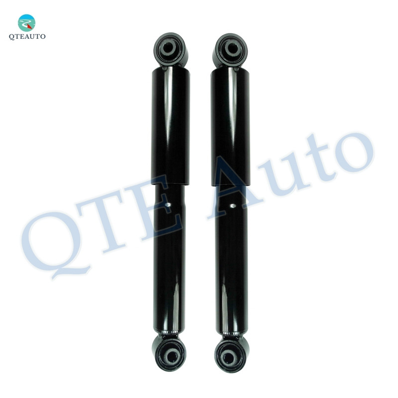 Pair of 2 Rear Shock Absorber For 2004-2007 Mercury Monterey Van