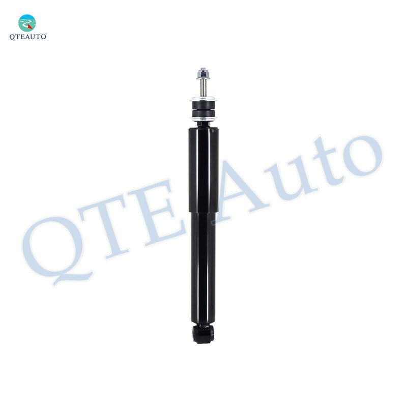 Front Shock Absorber For 2008-2019 2021-2023 Ford E-450 Super Duty Monotube Performance Upgrade