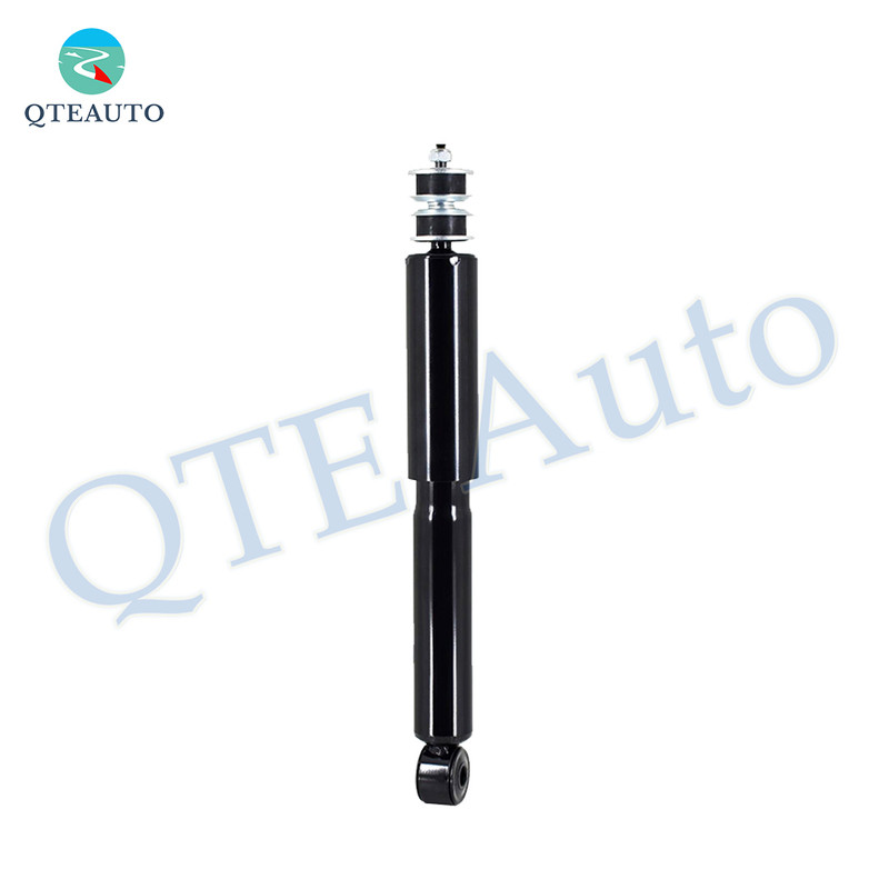 Front Shock Absorber For 2000-2013 GMC Yukon XL 2500 Monotube Performance Upgrade