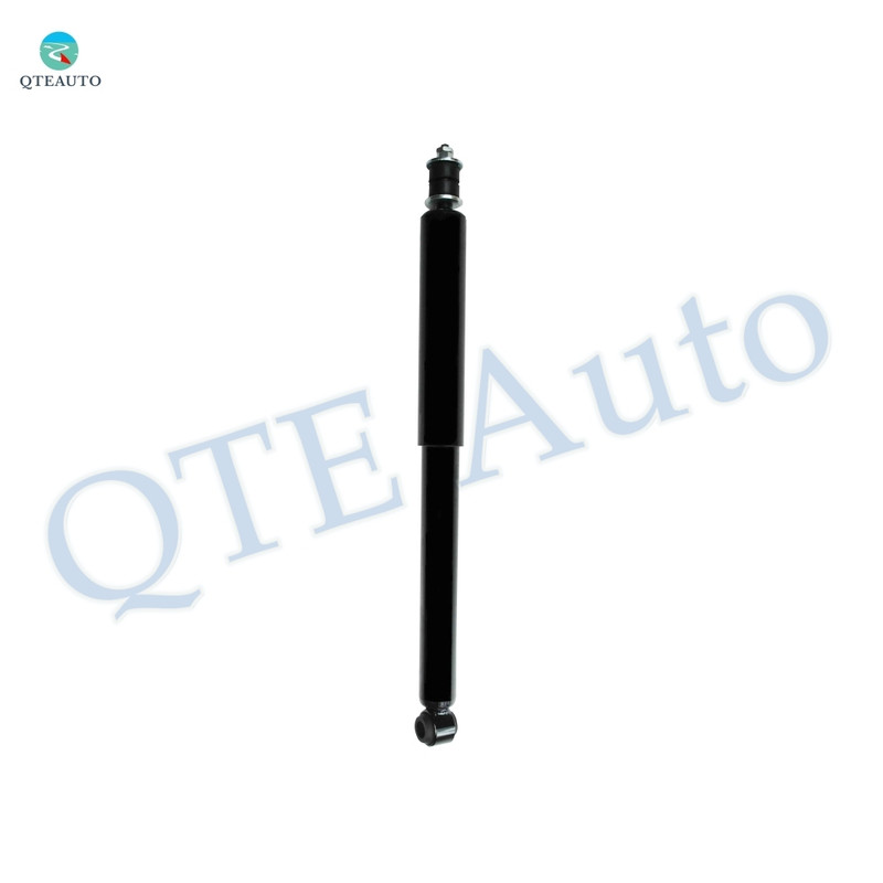 Rear Shock Absorber For 1980-1983 Lincoln Mark Vi Monotube Performance Upgrade