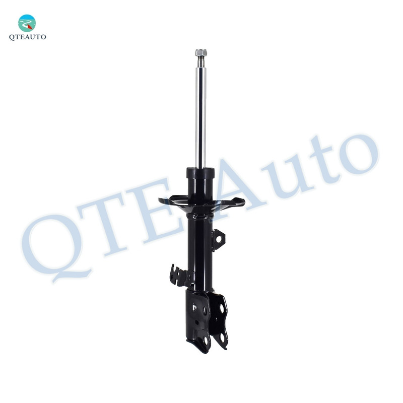 Front Left Suspension Bare Strut Assembly For 2009 2010 Pontiac Vibe FWD