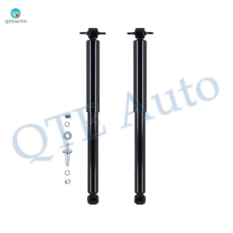 Pair of 2 Rear Shock Absorber For 1964-1967 Chevrolet Malibu