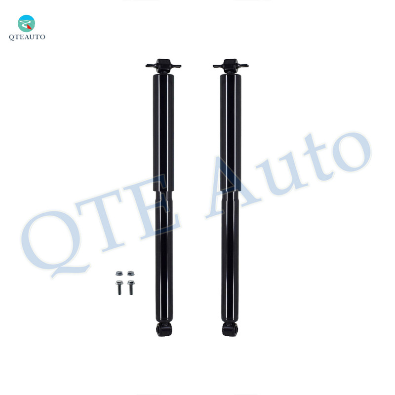 Pair of 2 Rear Shock Absorber For 2001-2005 Ford Explorer Sport Trac