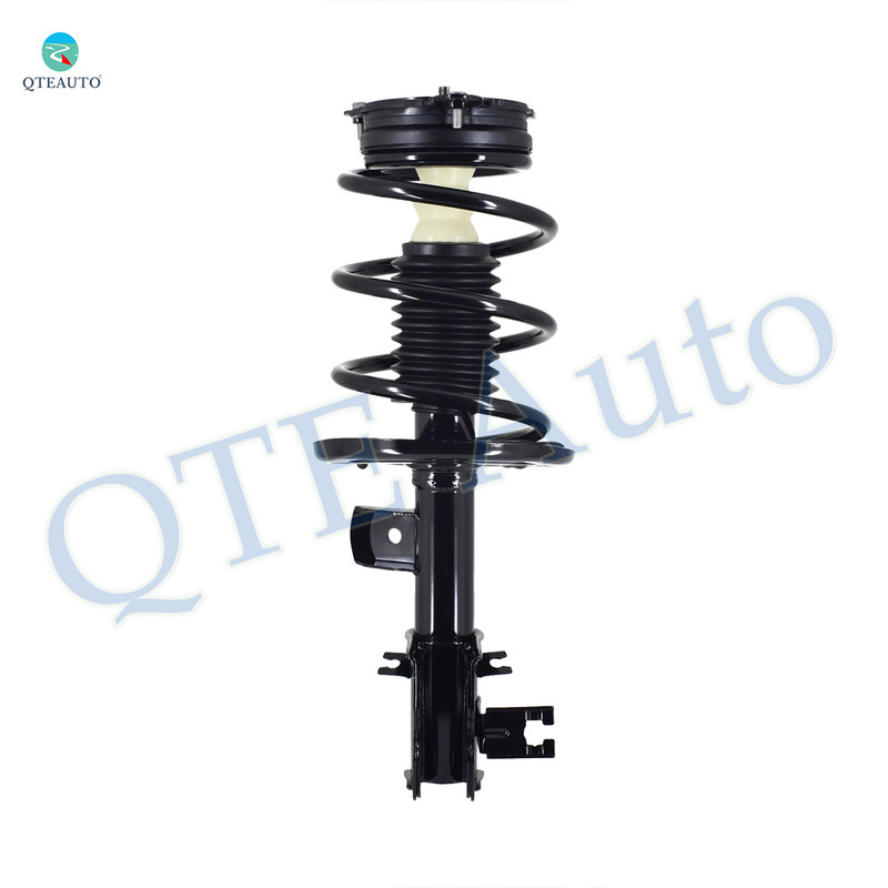 Front Right Quick Complete Strut - Coil Spring For 2013-2018 Nissan Altima
