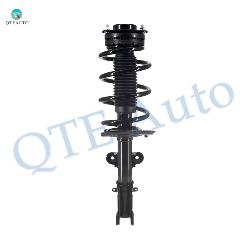 Front Right Quick Complete Strut-Coil Spring For 2008-2010 Chrysler Town-Country