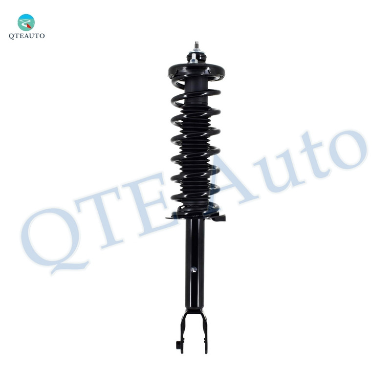 Rear Left Quick Complete Strut-Coil Spring For 2010 2011 Honda Accord Crosstour