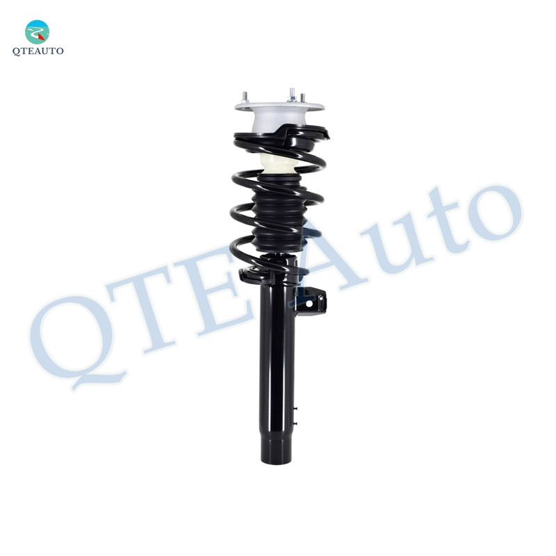 Front Right Quick Complete Strut-Coil Spring Assembly For 2013-2015 BMW X1