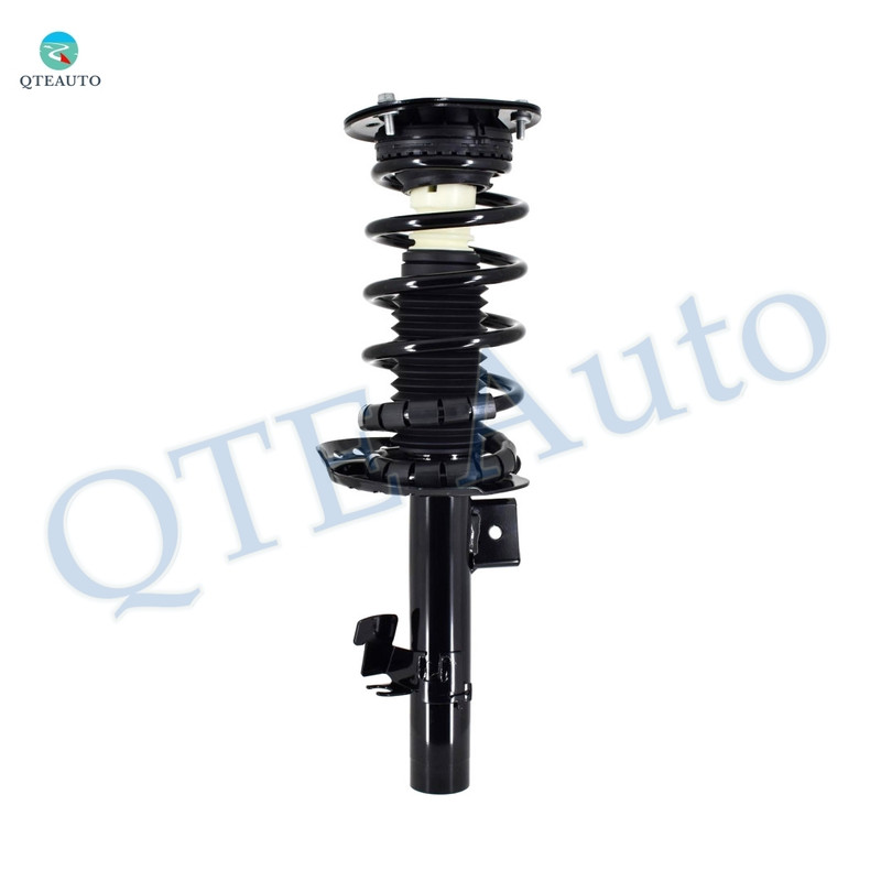 Front Right Quick Complete Strut-Coil Spring Assembly For 2015-2019 Volvo V60