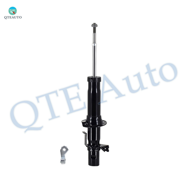 Front Left Suspension Strut Assembly For 1988-1991 Honda Crx Front Left Suspension Strut Assembly For 1988-1991 Honda Crx