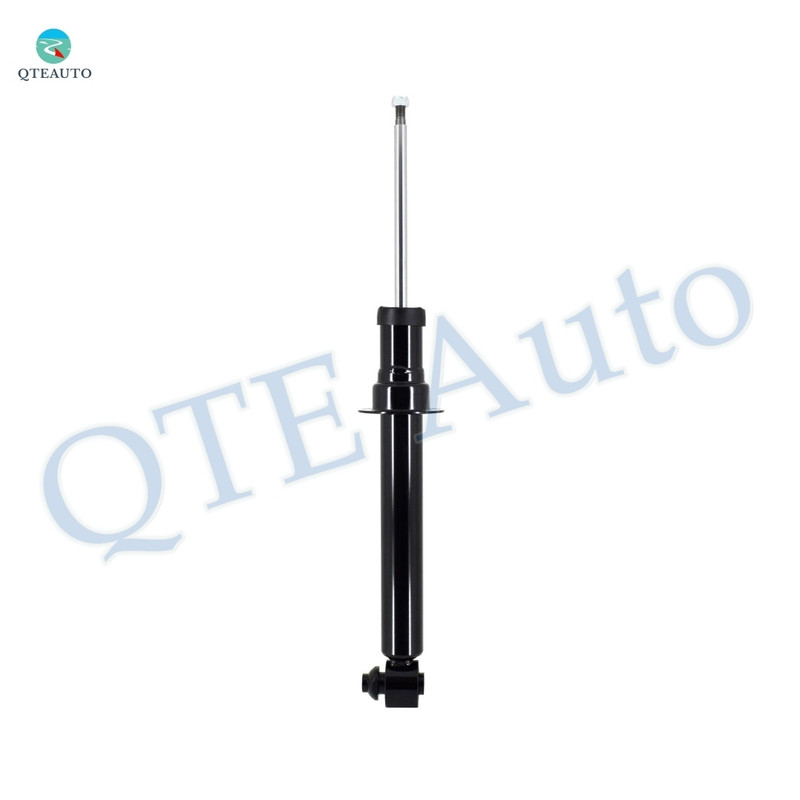 Rear Suspension Strut Assembly For 2014-2016 BMW 535D Exc. Electronic Suspension