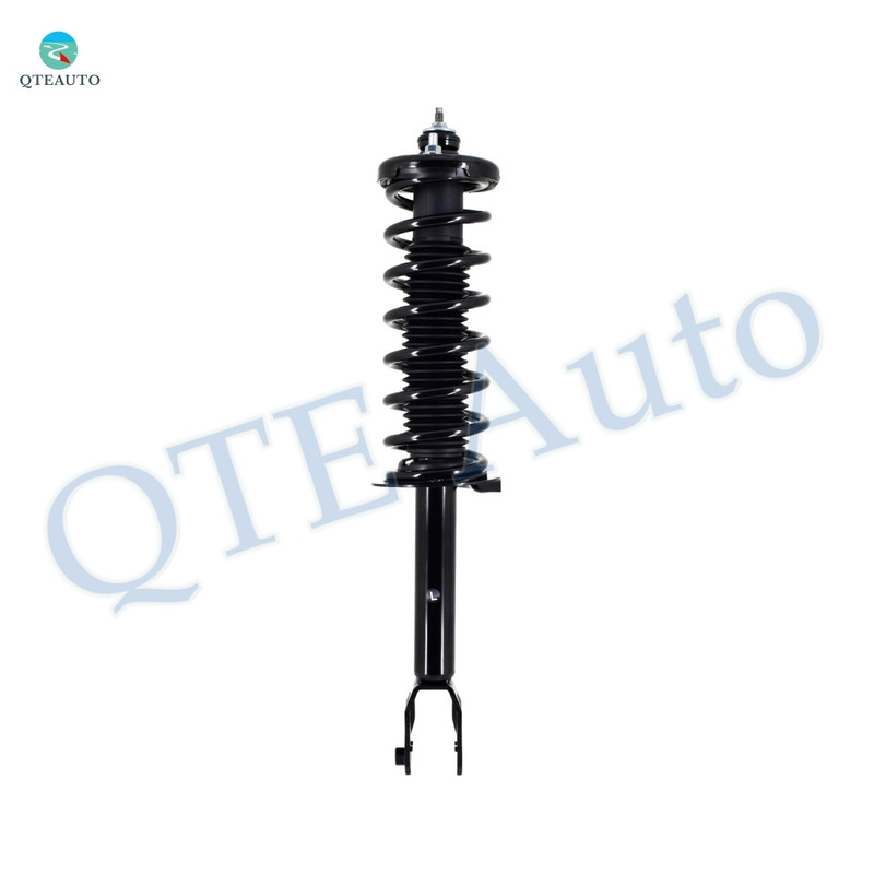 Rear Left Quick Complete Strut-Coil Spring For 2010 2011 Honda Accord Crosstour EX-L AWD