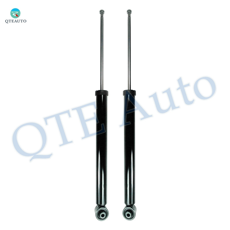 Pair of 2 Rear Shock Absorber For 2000-2006 Audi TT