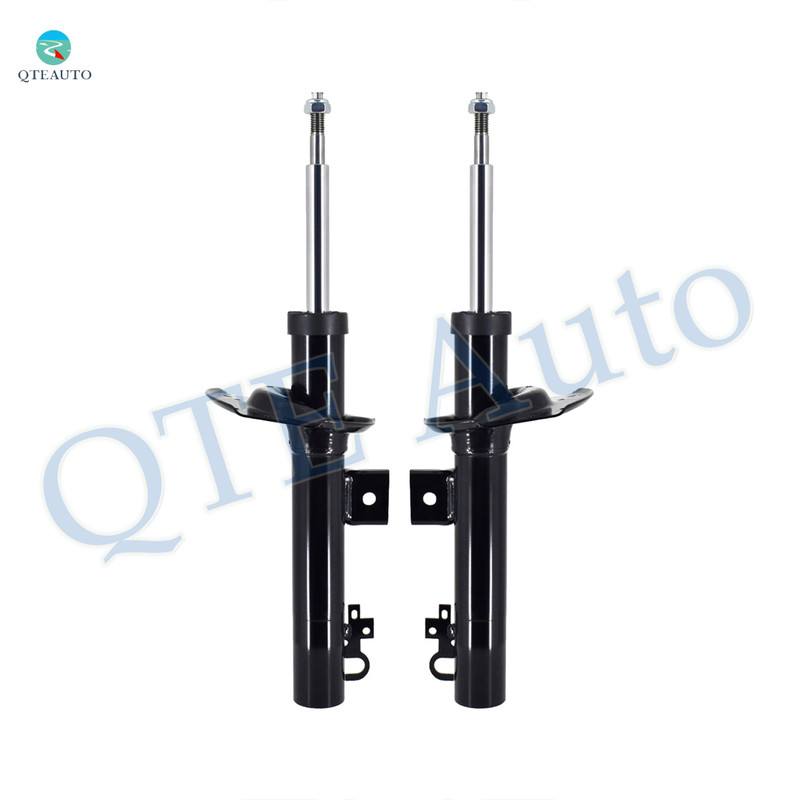 Pair of 2 Front Suspension Strut Assembly For 1996-2005 Mercury Sable