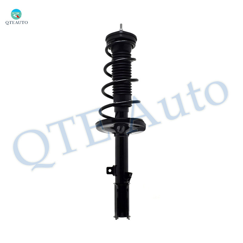 Rear Right Quick Complete Strut-Coil Spring For 2002-2003 Toyota Camry