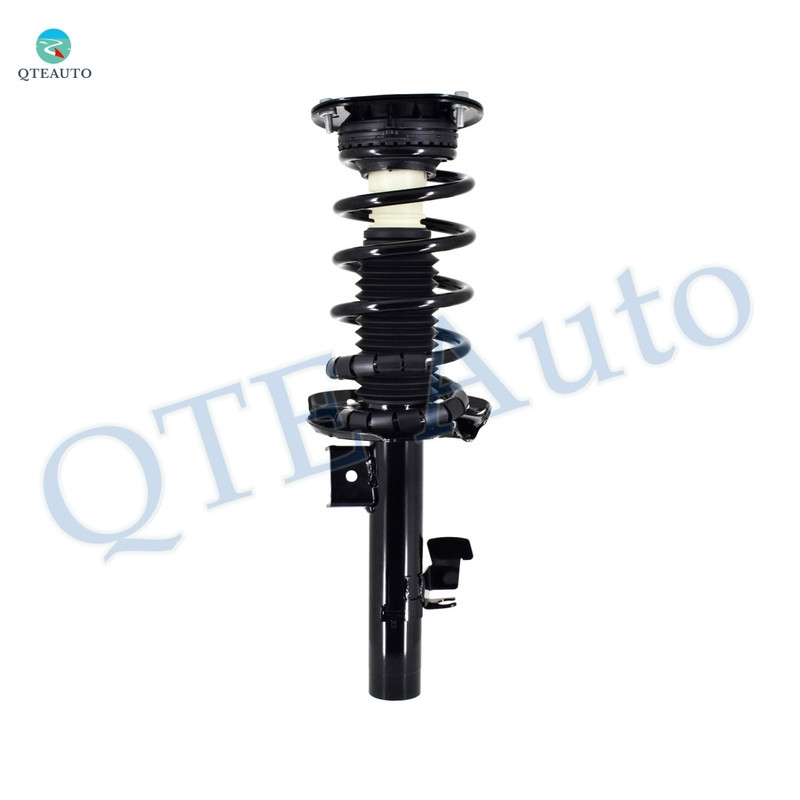 Front Left Quick Complete Strut-Coil Spring Assembly For 2011-2019 Volvo S60
