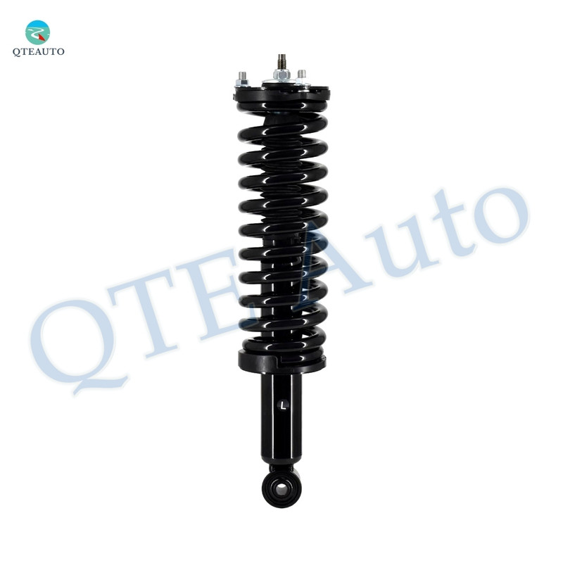Front Left Quick Complete Strut - Coil Spring For 1995-2004 Toyota Tacoma