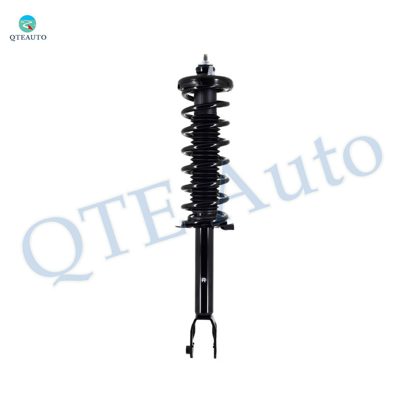 Rear Right Quick Complete Strut-Coil Spring For 2010 2011 Honda Accord Crosstour FWD