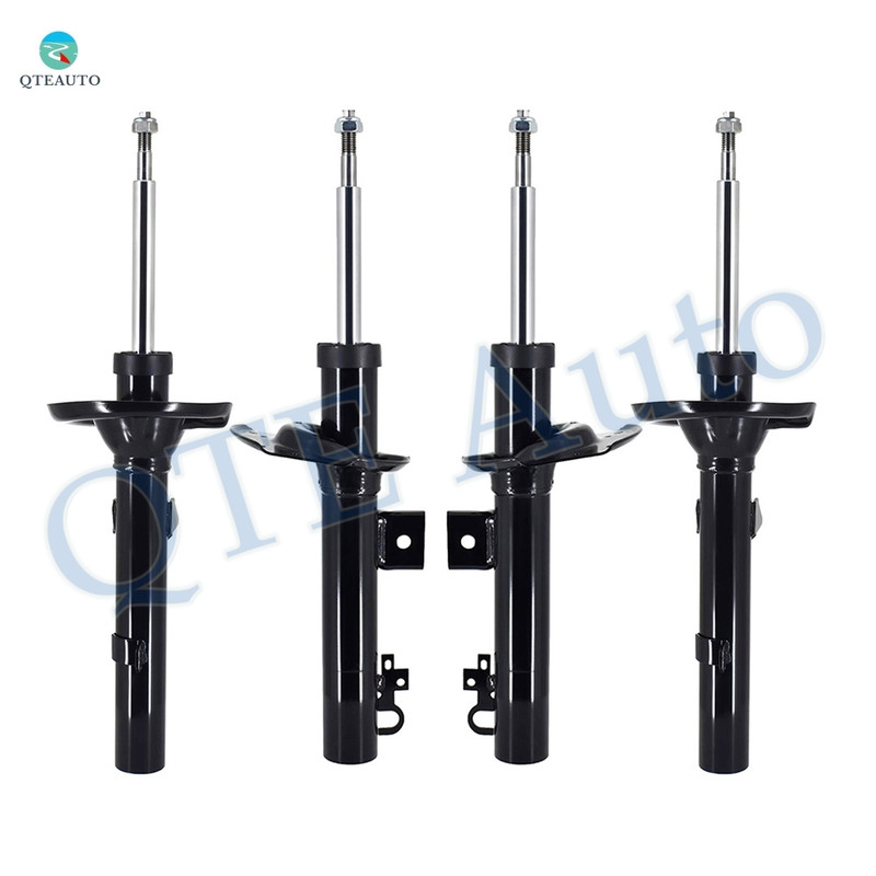 Set of 4 Front-Rear Suspension Strut Assembly For 1996-2005 Mercury Sable Sedan