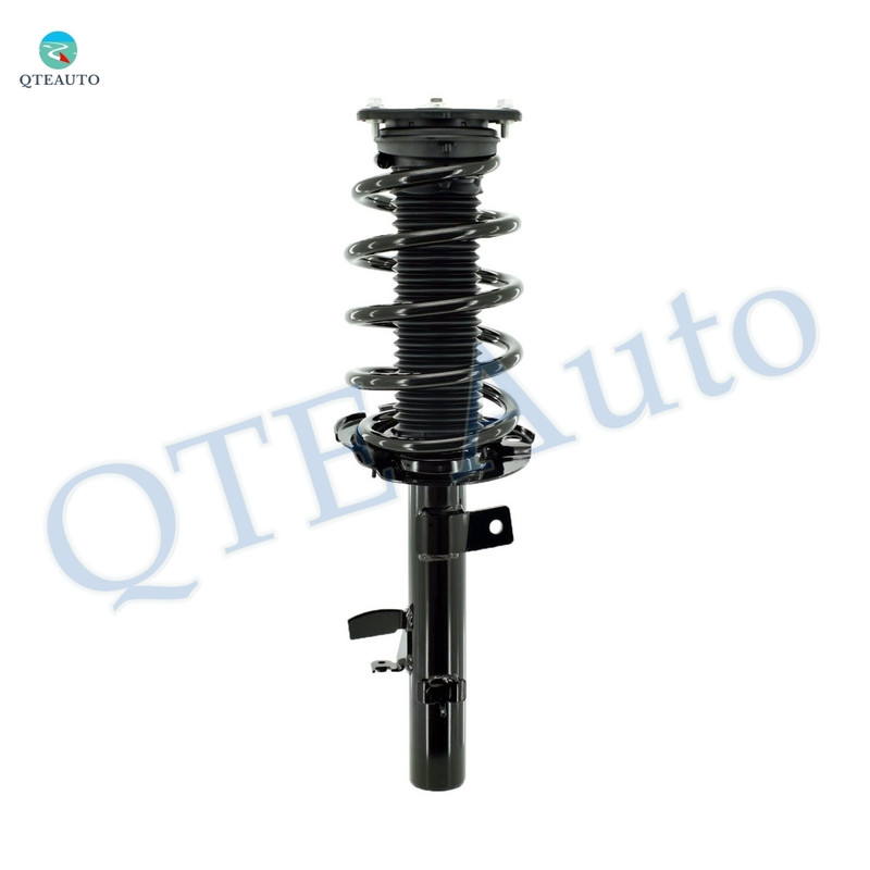 Front Right Quick Complete Strut-Coil Spring Assembly For 2015-2019 Lincoln MKC