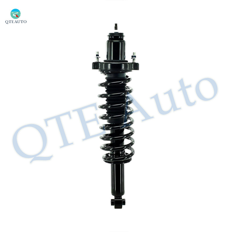 Rear Quick Complete Strut and Coil Spring Assembly For 2011 - 2017 Jeep Patriot FWD