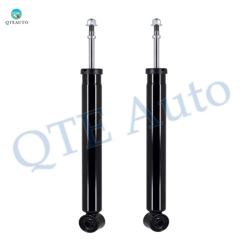 Pair of 2 Rear Shock Absorber For 2009-2012 Infiniti FX35