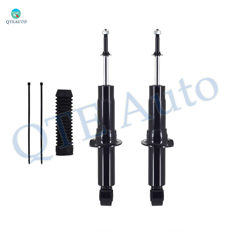 Pair of 2 Front Suspension Strut Assembly For 2001-2007 Toyota Sequoia