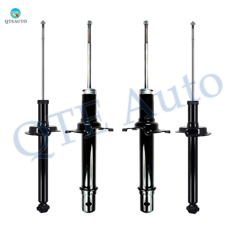 Set of 4 Front-Rear Suspension Strut Assembly For 1999-2003 Acura TL
