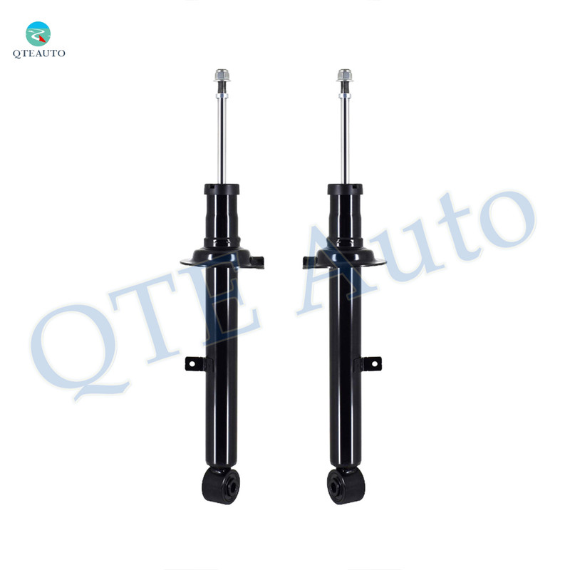 Pair of 2 Front Left-Right Suspension Strut Assembly For 2006 Lexus GS300 RWD