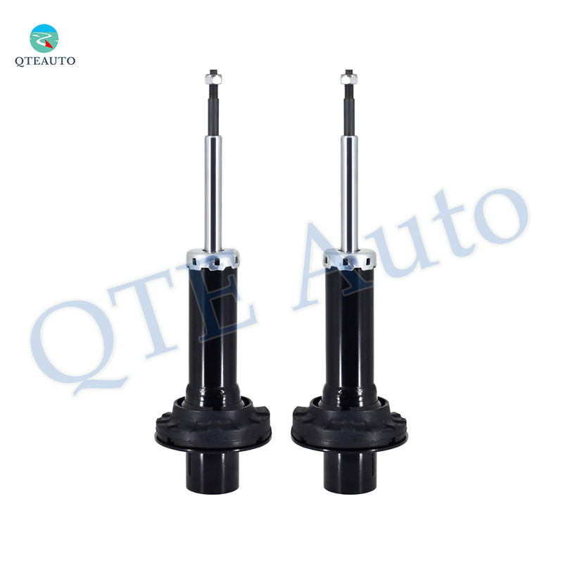 Pair of 2 Front Suspension Strut Assembly For 2007-2011 Dodge Nitro