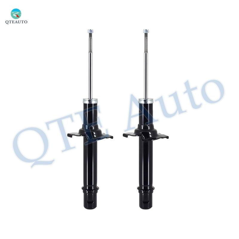 Pair of 2 Front Suspension Strut Assembly For 1999-2003 Acura TL