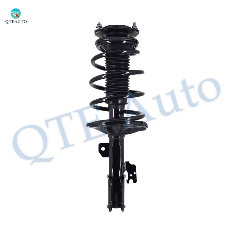 Front Right Quick Complete Strut-Coil Spring For 2002-2003 Toyota Camry V6