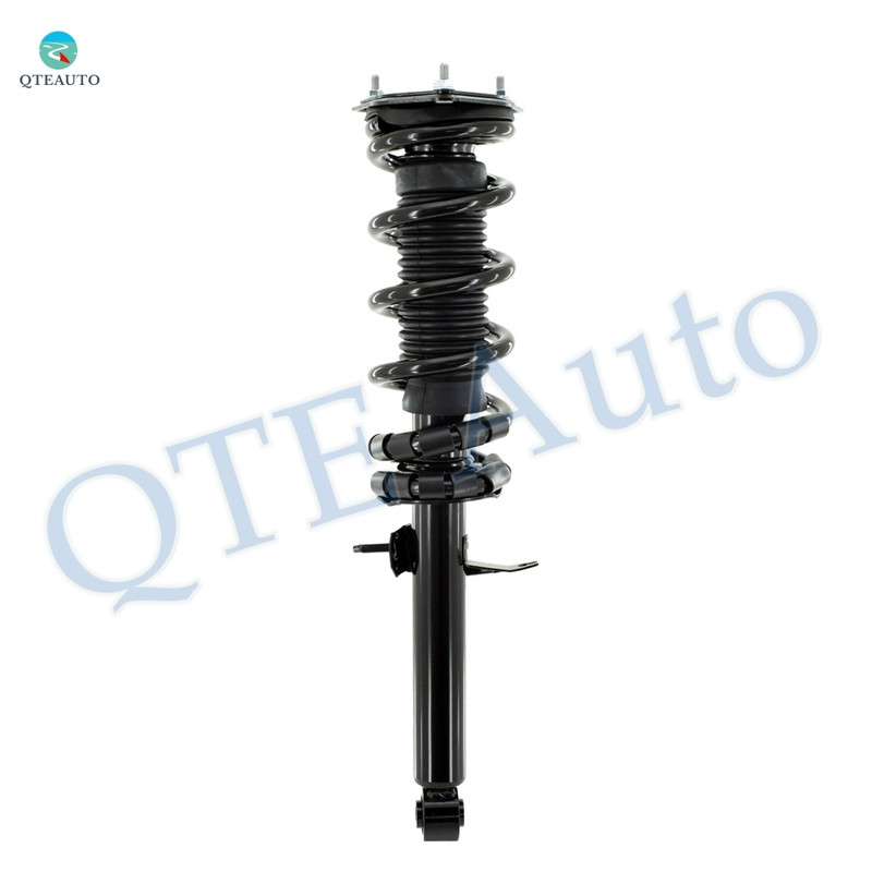Front Right Quick Complete Strut-Coil Spring Assembly For 2014 2015 Infiniti Q60 Convertible