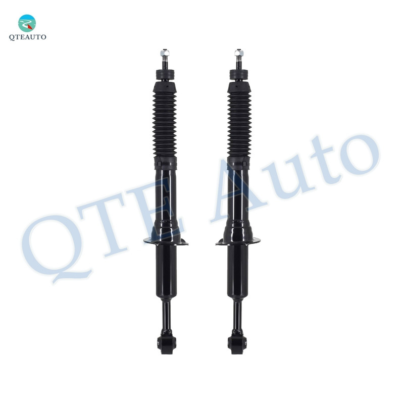 Pair of 2 Front Suspension Strut Assembly For 2007-2009 Toyota Fj Cruiser
