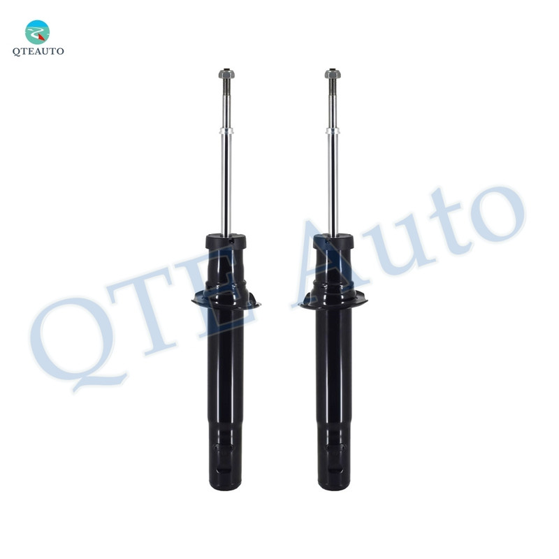 Pair of 2 Front Suspension Strut Assembly For 1995-1999 Mitsubishi Eclipse
