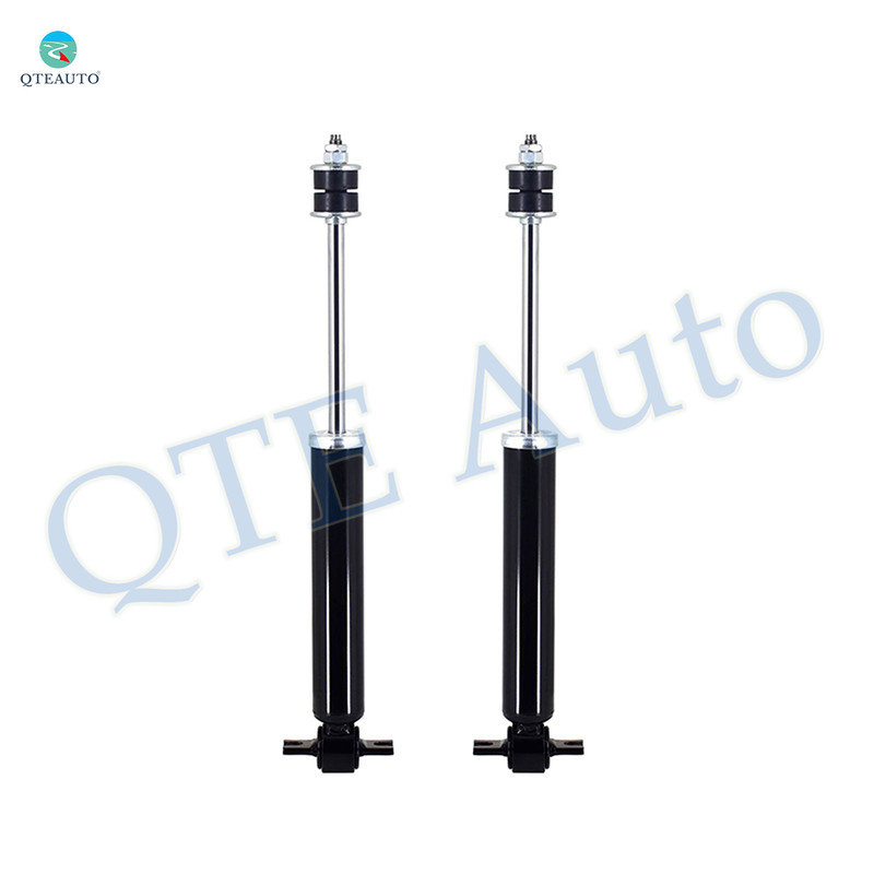 Pair of 2 Front Shock Absorber For 1975-1994 Mercury Grand Marquis
