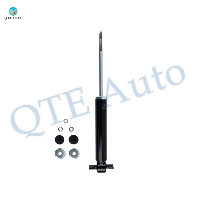 Front Shock For 1967 1968 Oldsmobile Delmont 88 Monotube Performance Upgrade