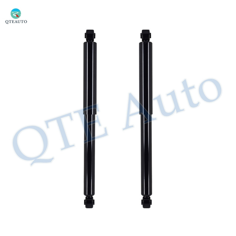 Pair Rear Shock Absorber For 2002-2010 Dodge RAM 1500