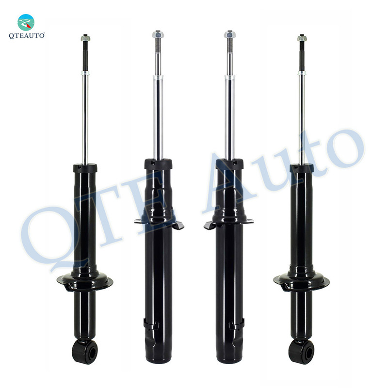 Front-Rear Set 4 Suspension Strut Assembly For 2001-2006 KIA Magentis Canada