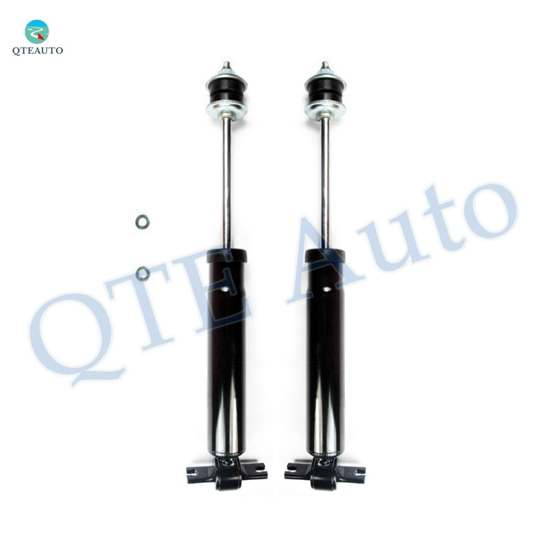 Pair of 2 Front Shock Absorber For 2003-2010 Dodge RAM 3500 RWD