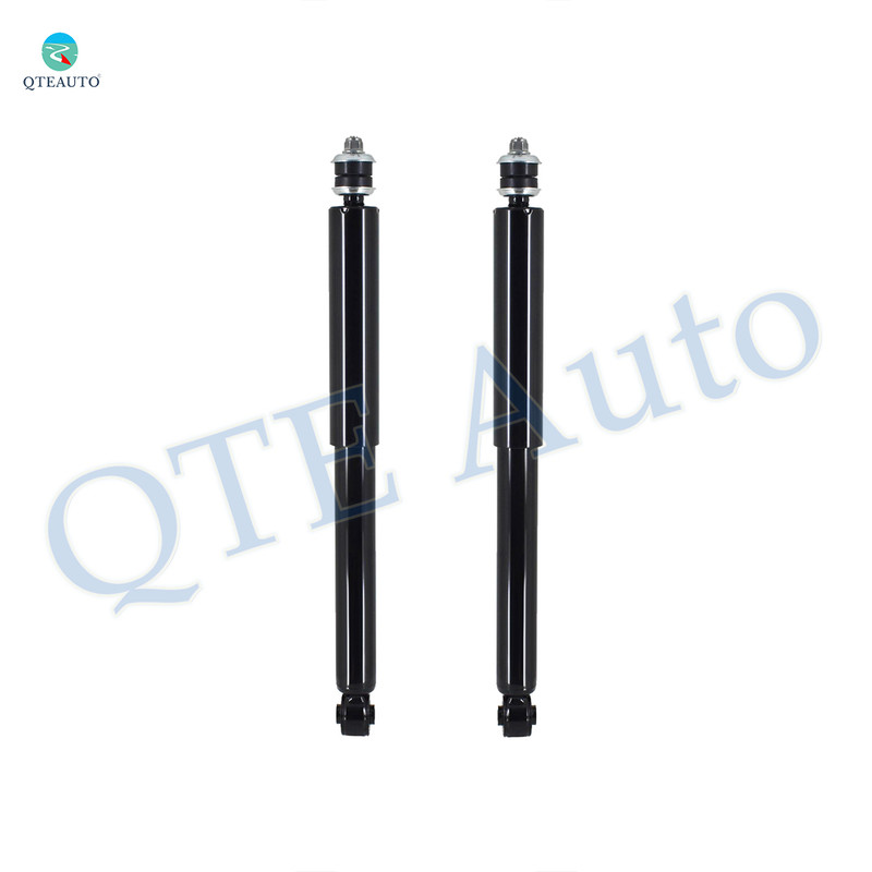 Pair of 2 Front Shock Absorber For 1994-2001 Dodge RAM 1500 4WD