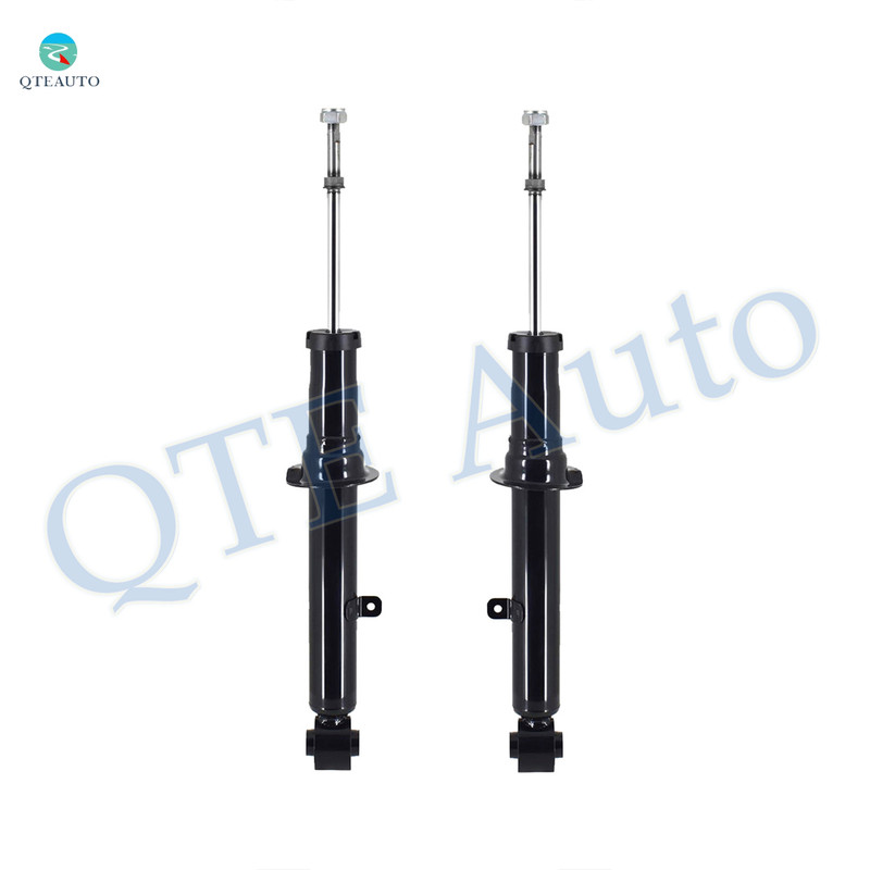 Pair of 2 Front Suspension Strut Assembly For 1998-2000 Lexus GS400