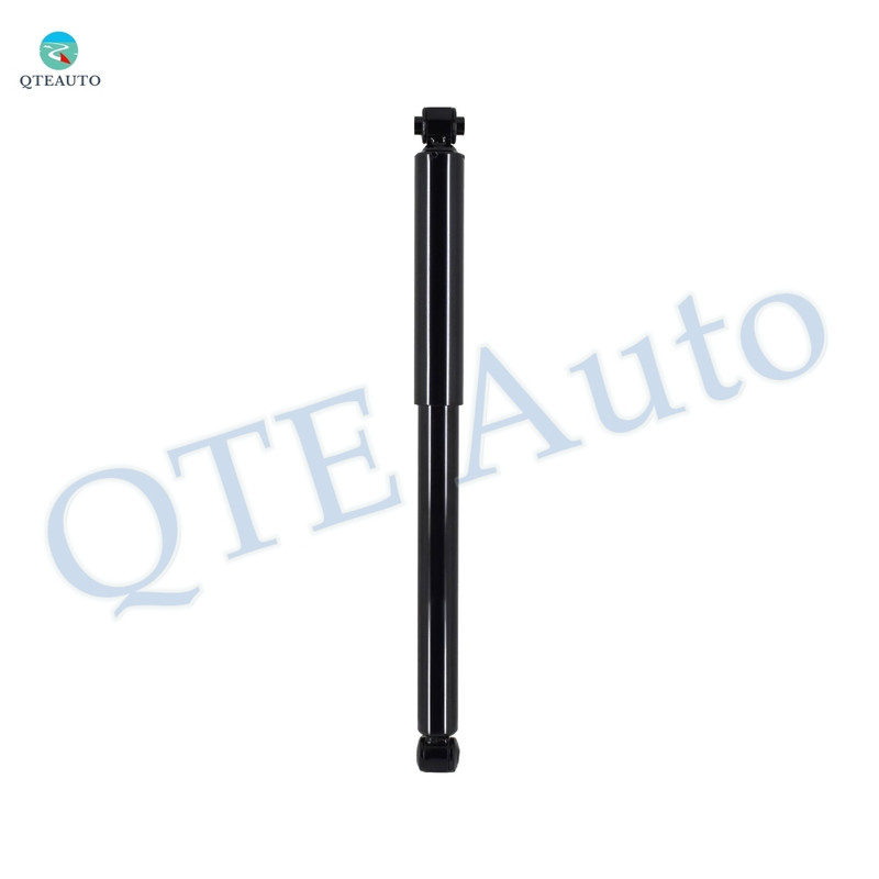 Rear Shock Absorber For 2007-2009 Chrysler Aspen Limited Monotube Performance Upgrade