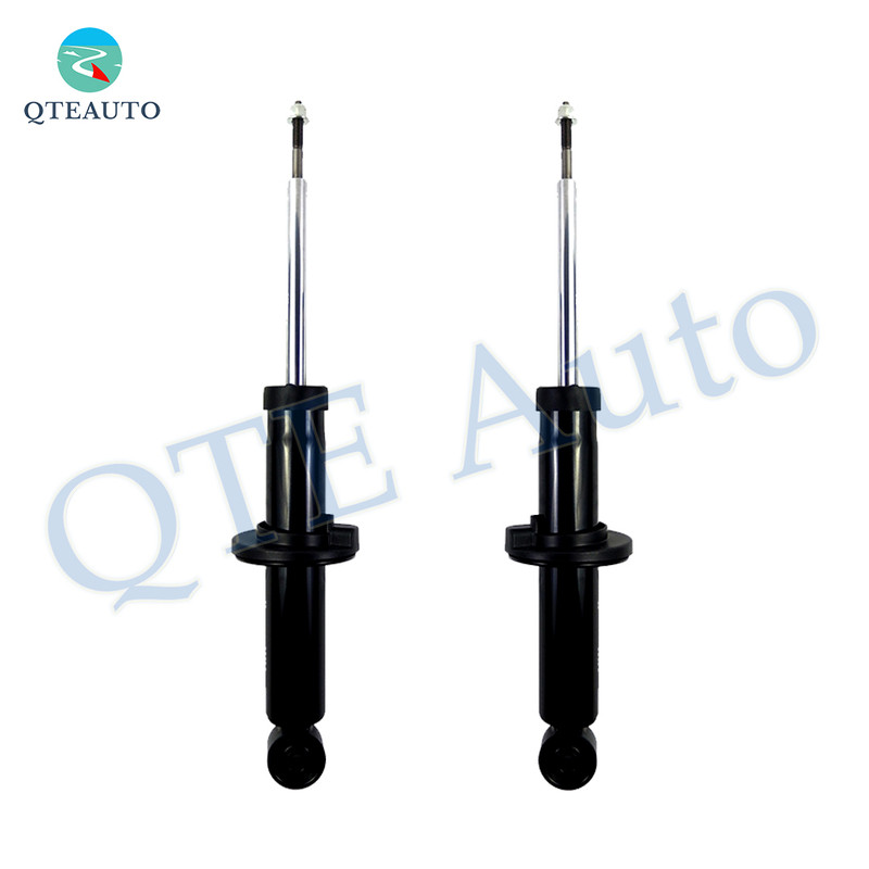 Pair of 2 Front Suspension Strut Assembly For 2015-2022 GMC Canyon