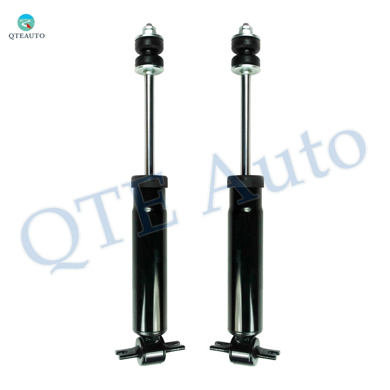 Pair of 2 Front Shock Absorber For 1975-1980 Dodge B100
