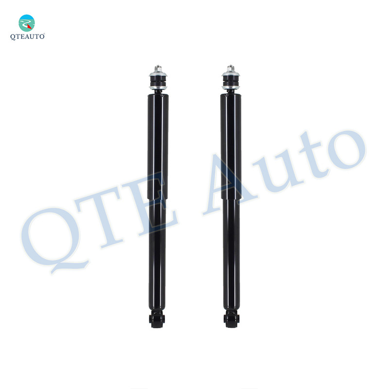 Pair of 2 Front Shock Absorber For 1994-2010 Dodge RAM 3500