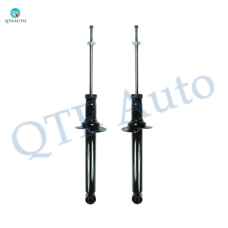 Pair of 2 Rear Suspension Strut Assembly For 2005-2007 Honda Accord Hybrid